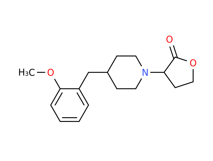 Structure Amb19465903