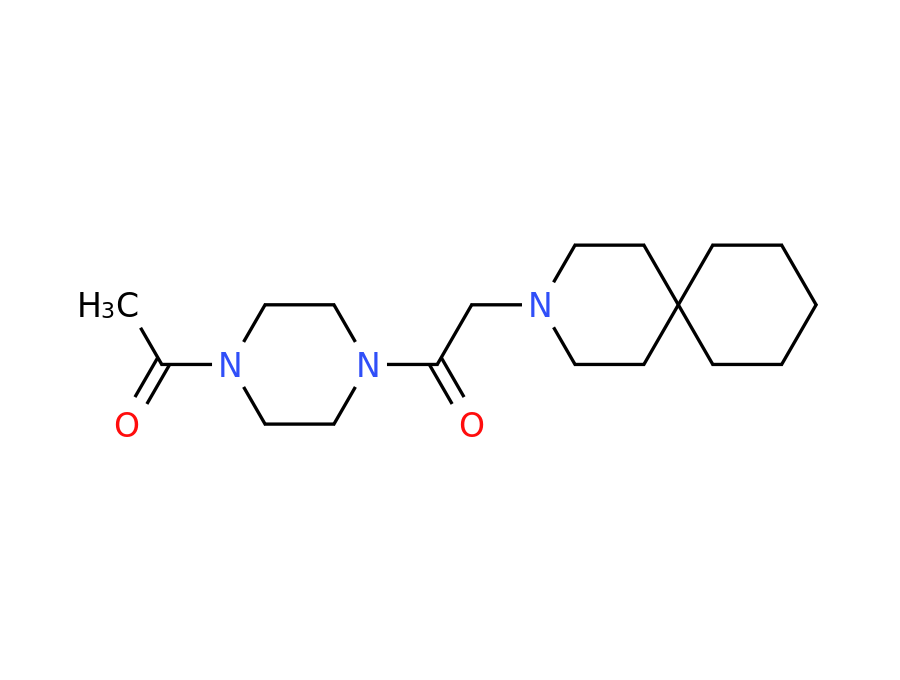 Structure Amb19465906