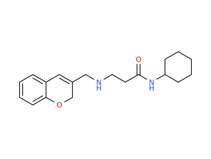 Structure Amb19465960