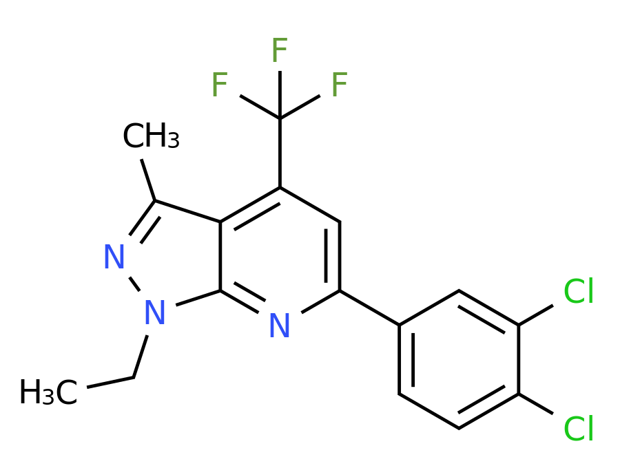 Structure Amb1946603