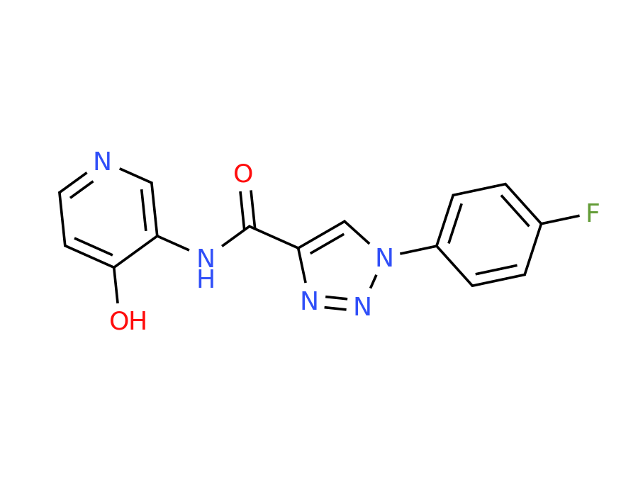 Structure Amb19466185