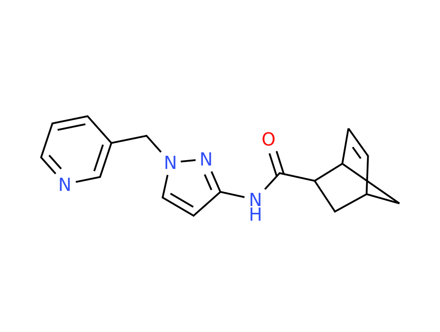 Structure Amb19466249