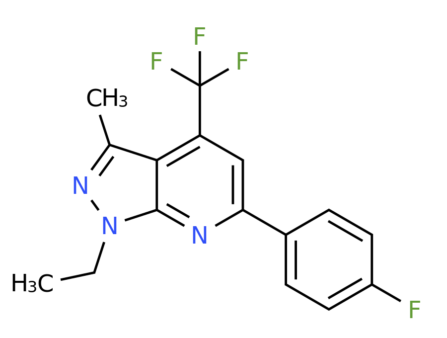 Structure Amb1946625