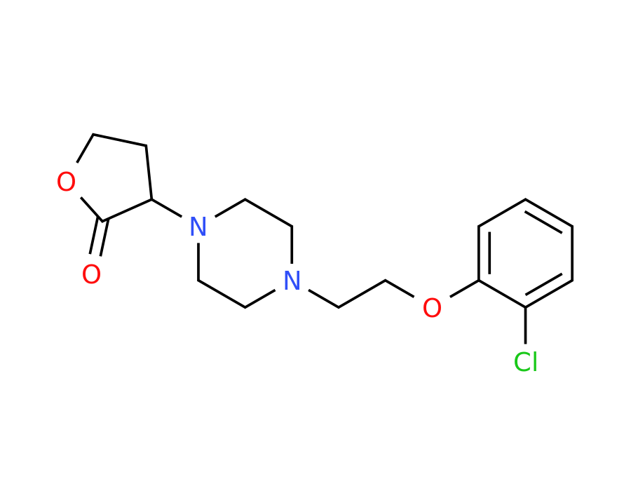 Structure Amb19466256