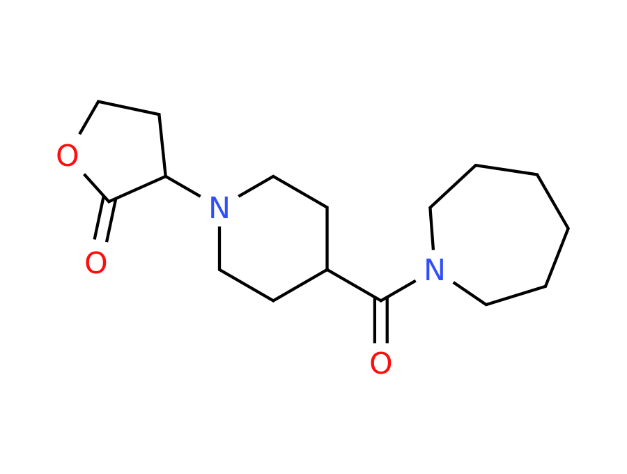 Structure Amb19466258