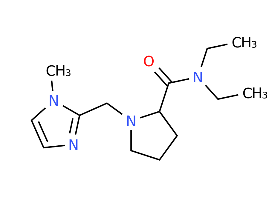 Structure Amb19466270