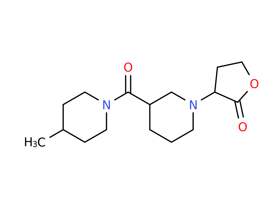 Structure Amb19466271