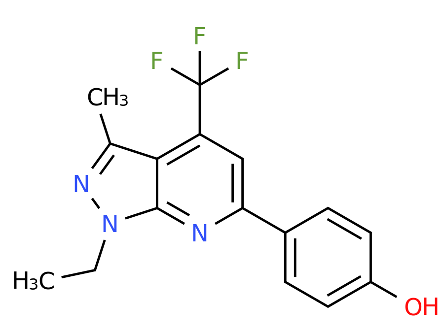 Structure Amb1946649