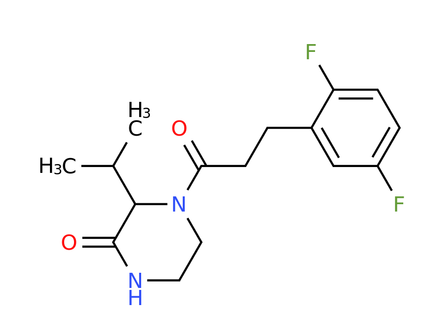 Structure Amb19466618