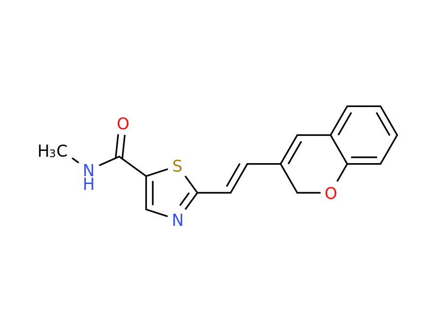 Structure Amb19466650