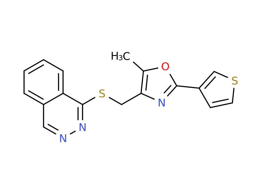 Structure Amb19466679