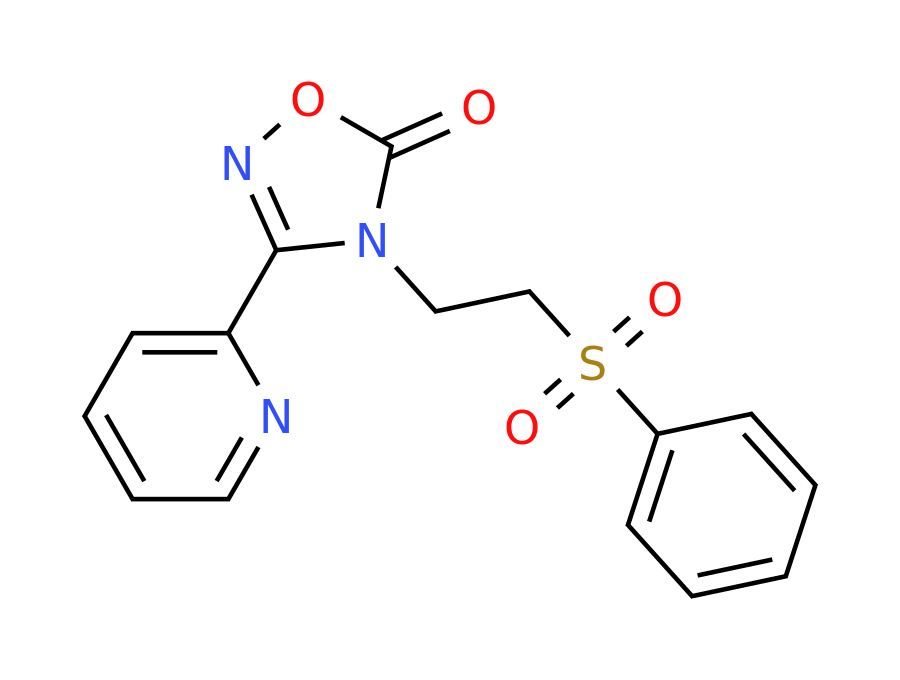 Structure Amb19466695