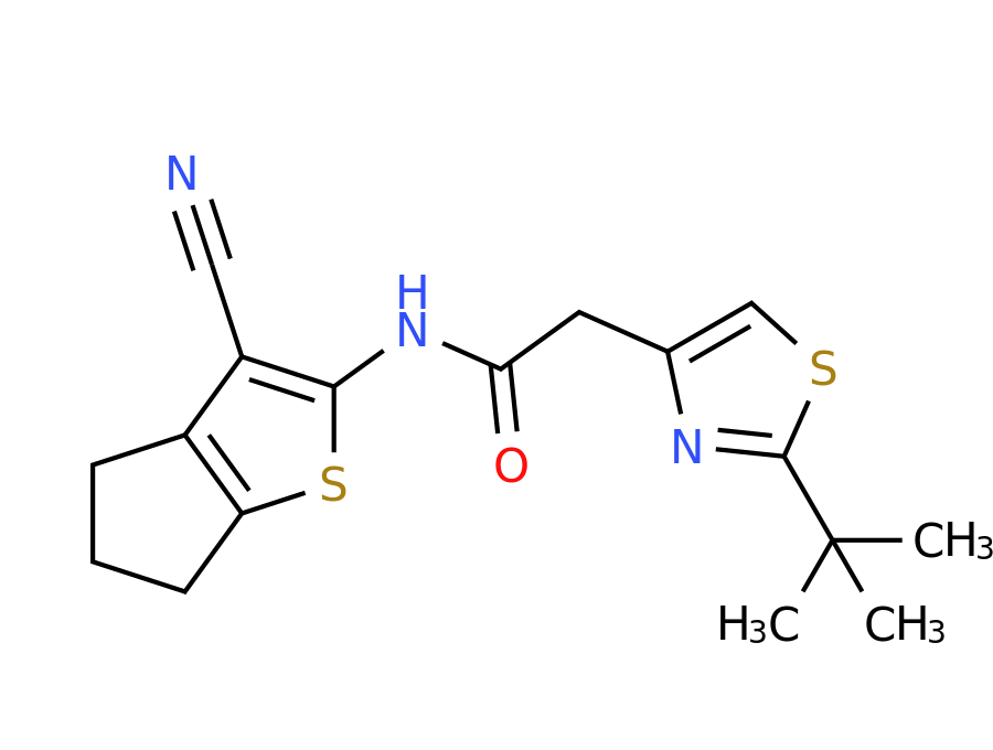 Structure Amb19466702