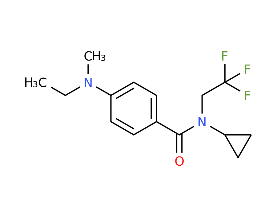 Structure Amb19466783