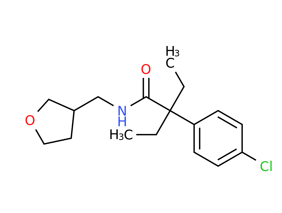 Structure Amb19466784