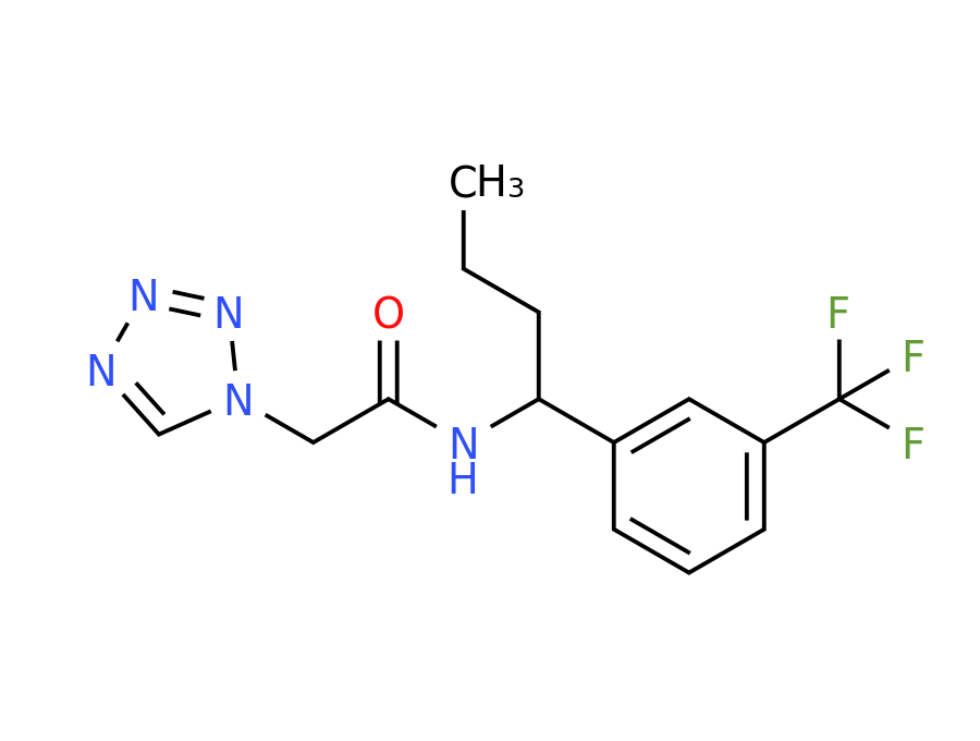 Structure Amb19466819