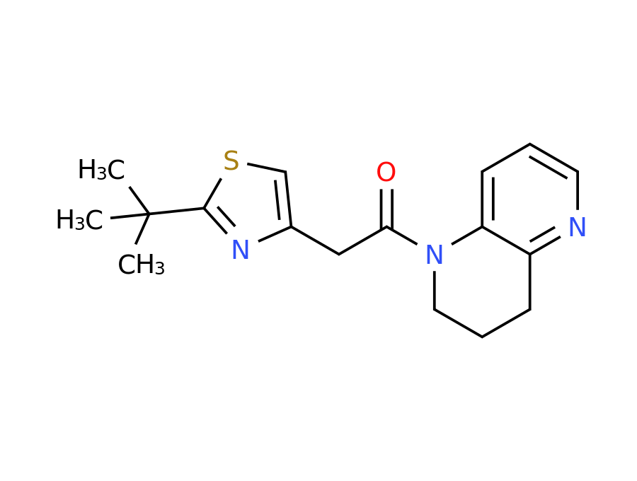 Structure Amb19466885