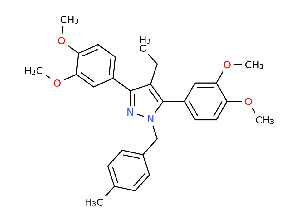 Structure Amb1946689