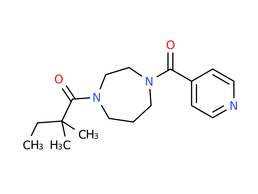 Structure Amb19466910