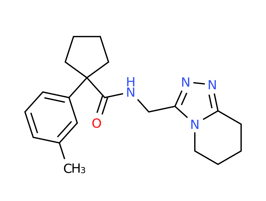 Structure Amb19466924