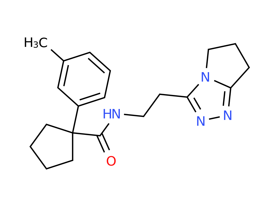 Structure Amb19466929