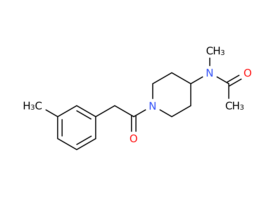 Structure Amb19466942