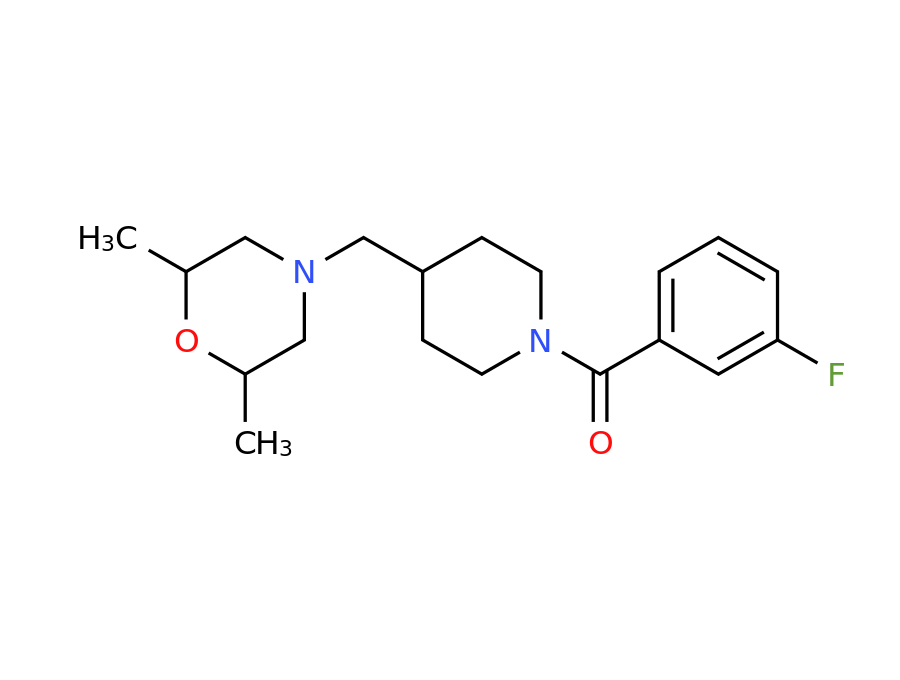 Structure Amb19467017