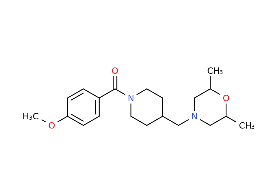 Structure Amb19467030