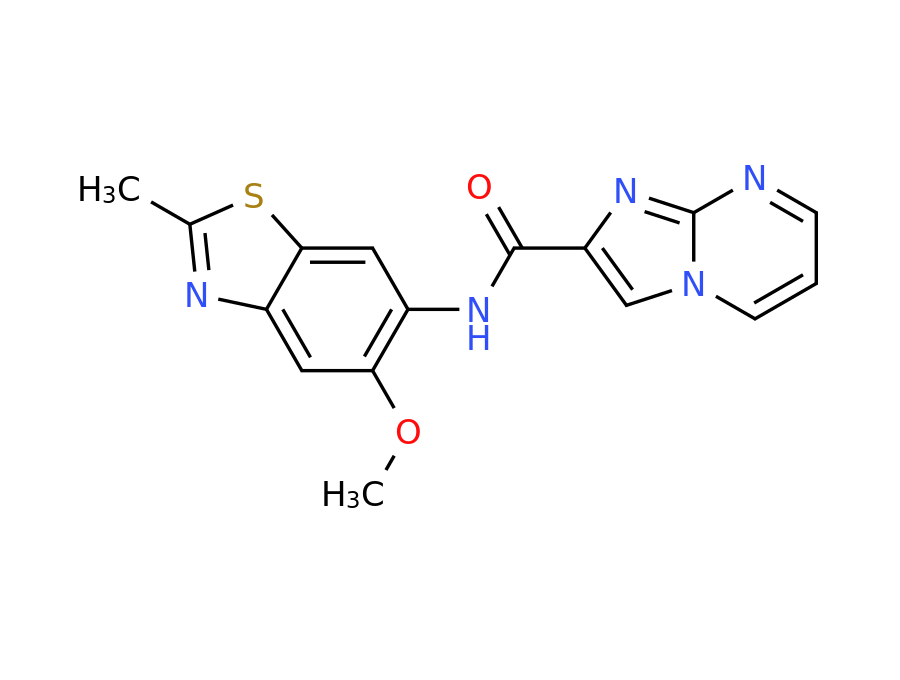 Structure Amb19467036