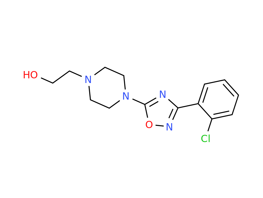 Structure Amb19467066