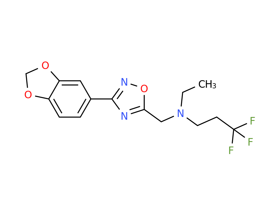 Structure Amb19467097