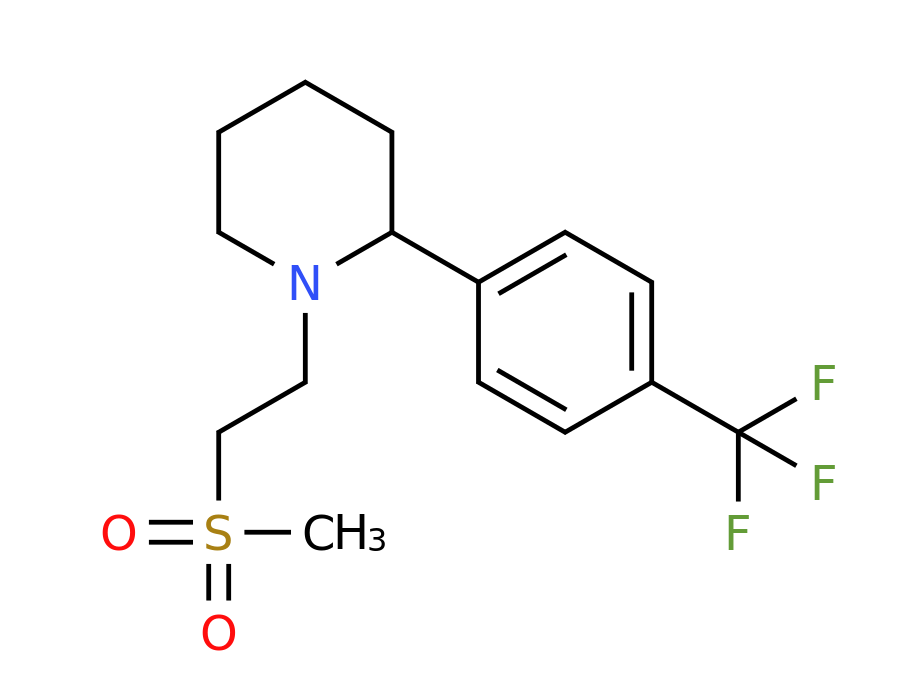 Structure Amb19467099