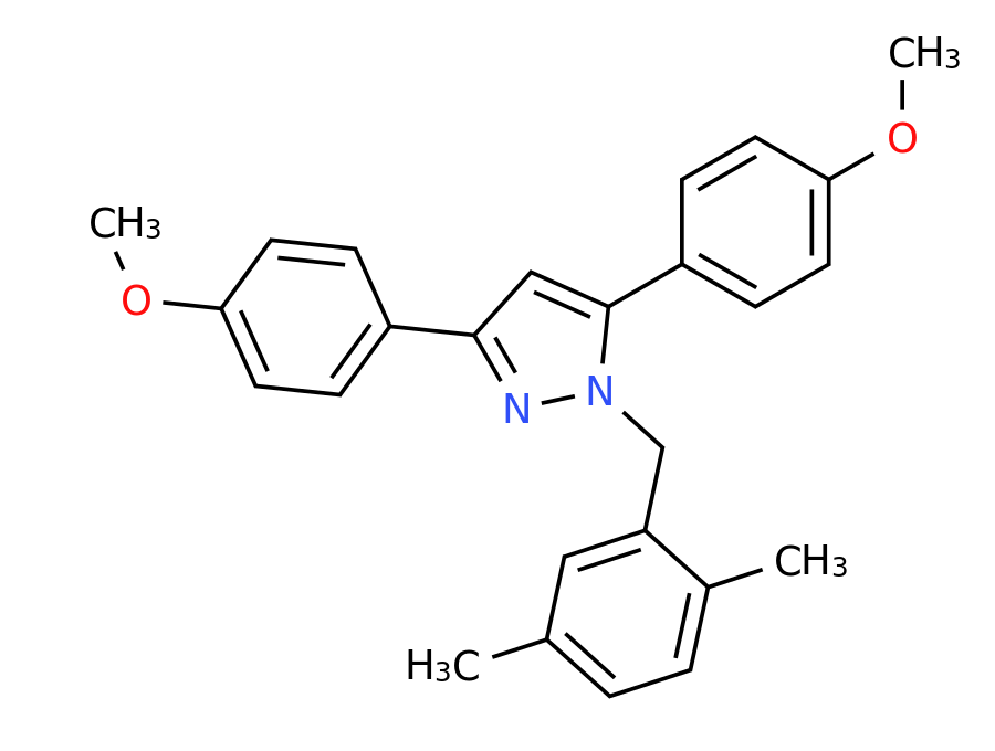 Structure Amb1946712