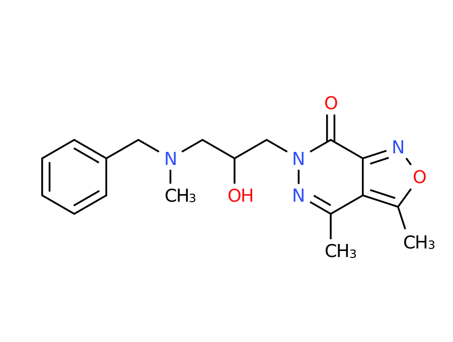 Structure Amb19467132