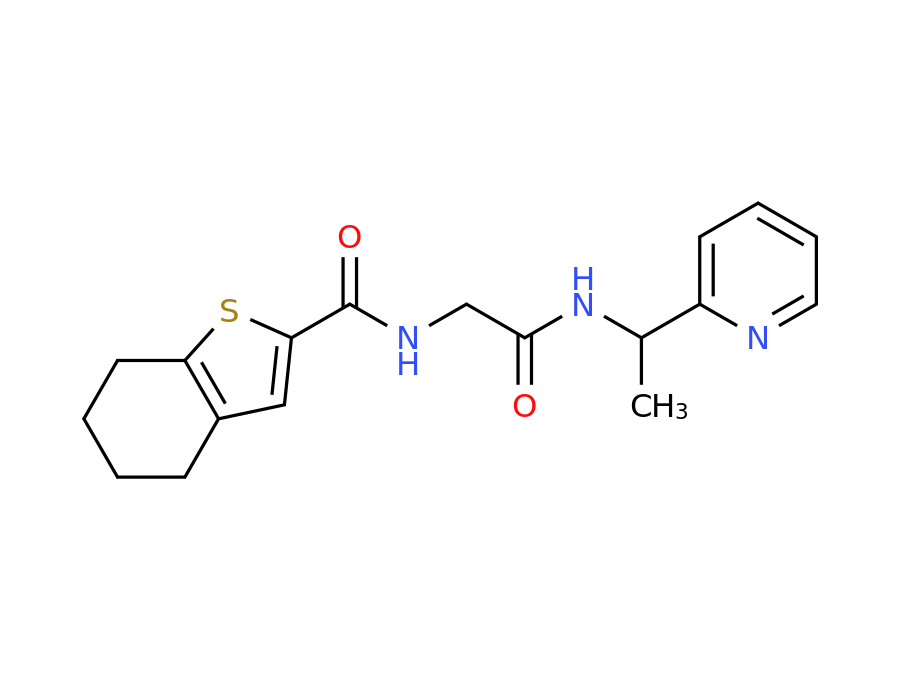 Structure Amb19467171