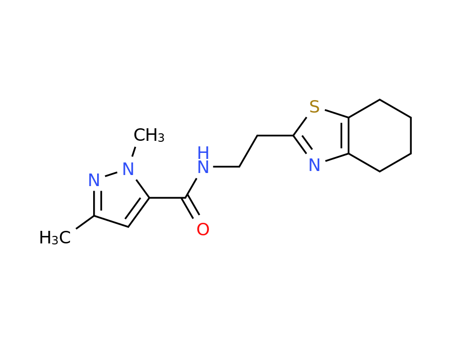 Structure Amb19467195