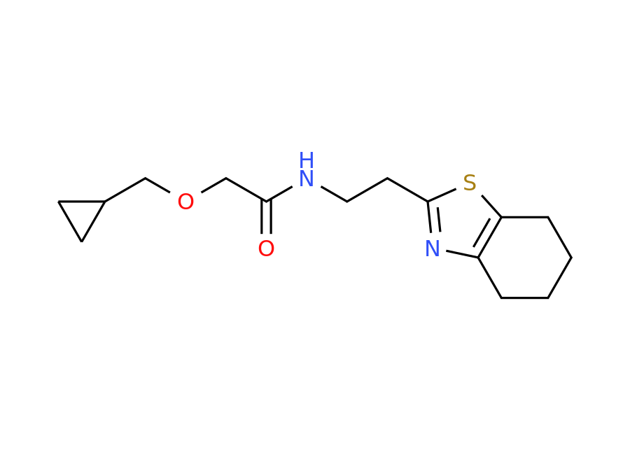 Structure Amb19467201