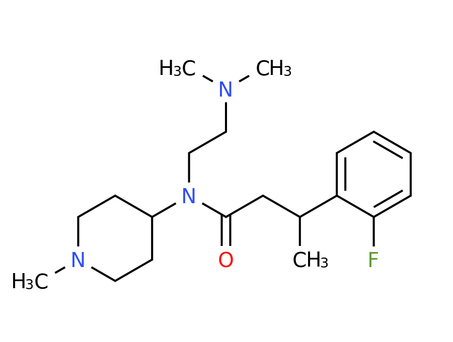 Structure Amb19467245