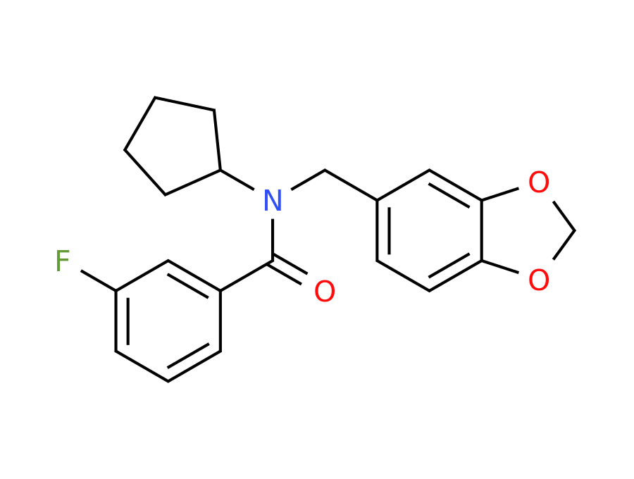 Structure Amb194673