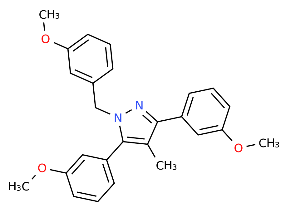 Structure Amb1946738