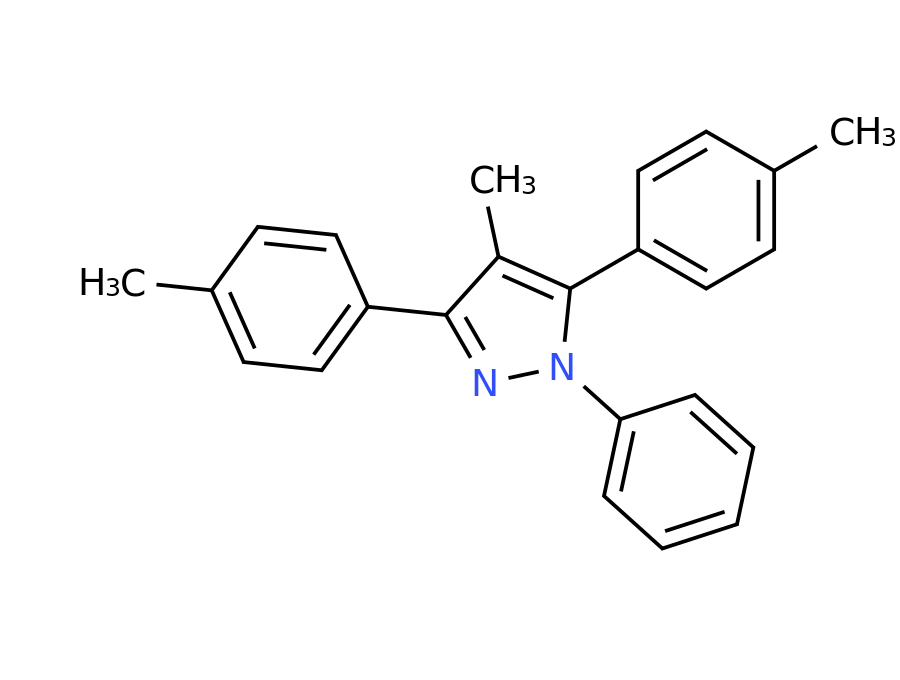 Structure Amb1946740