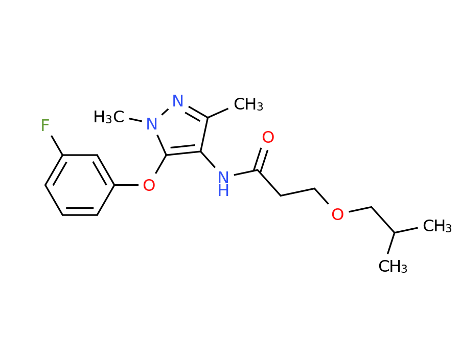 Structure Amb19467426