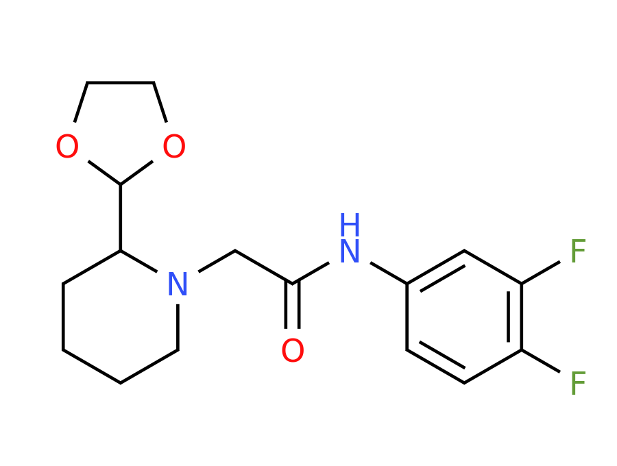 Structure Amb19467696