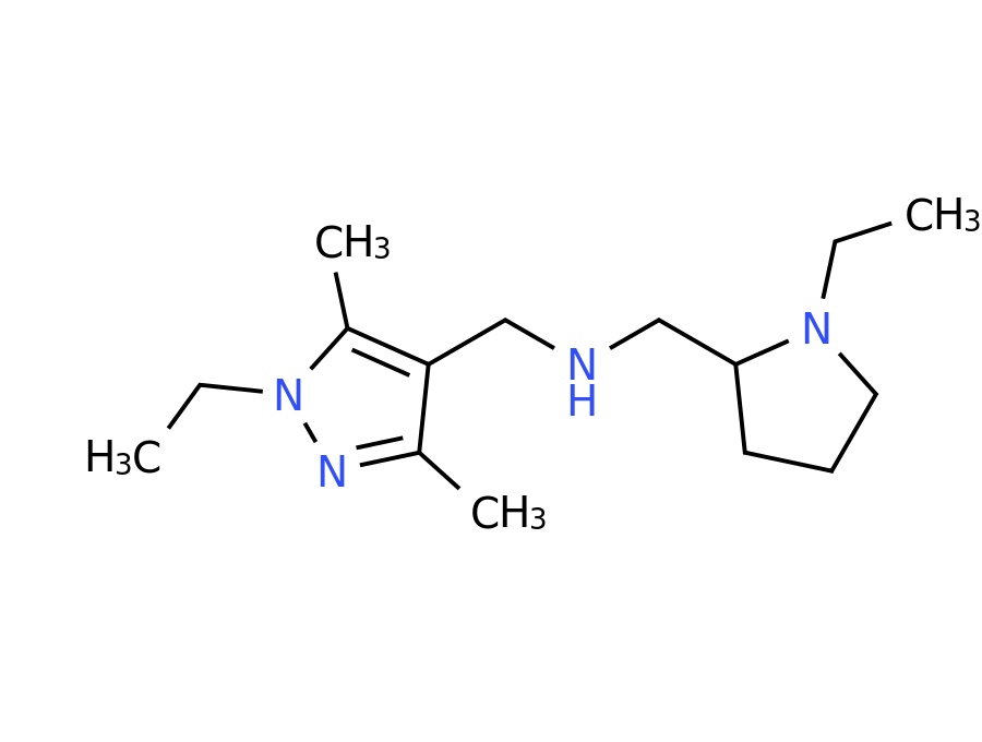 Structure Amb19467712