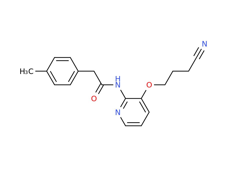 Structure Amb19467718