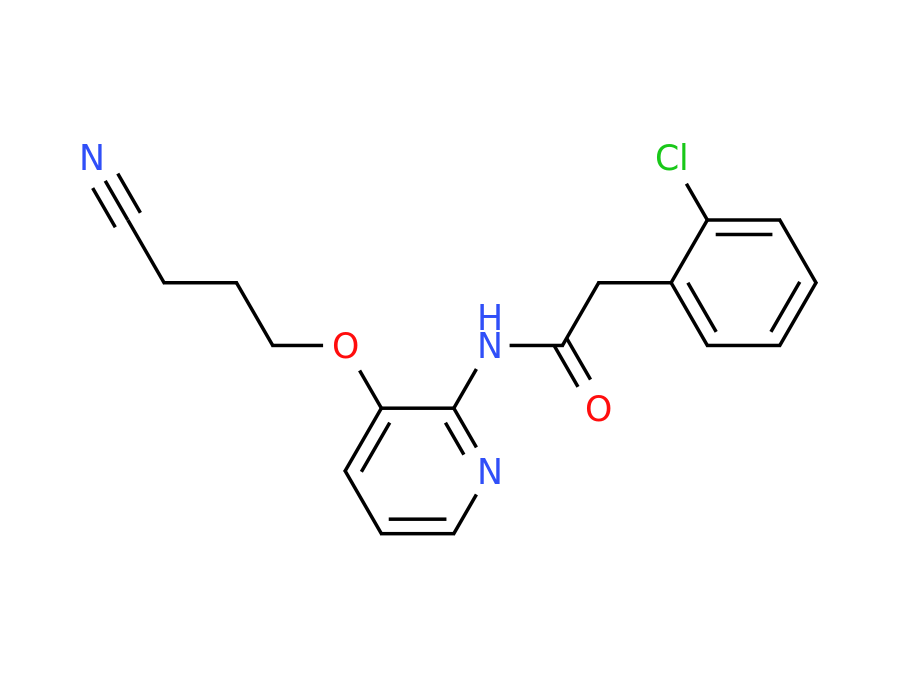 Structure Amb19467722