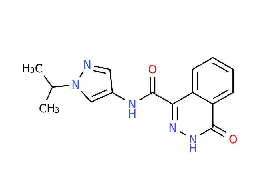 Structure Amb19467740