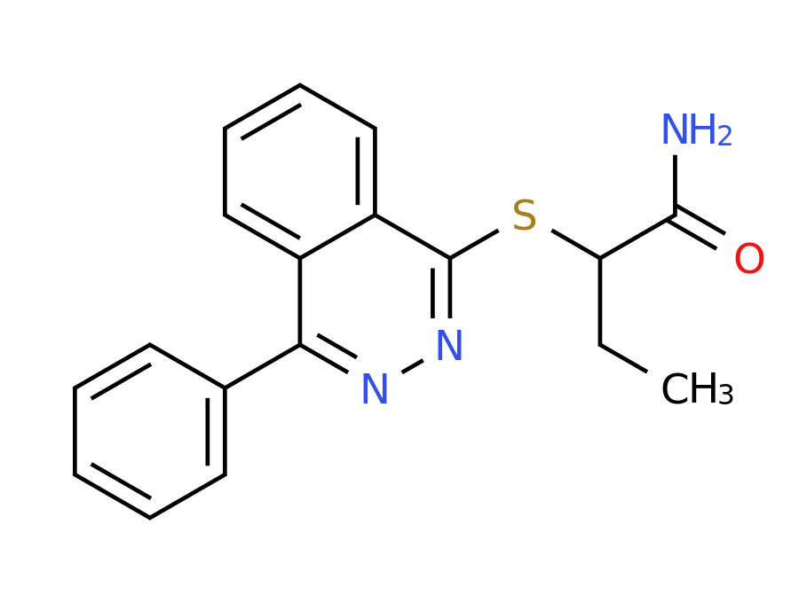 Structure Amb19467755