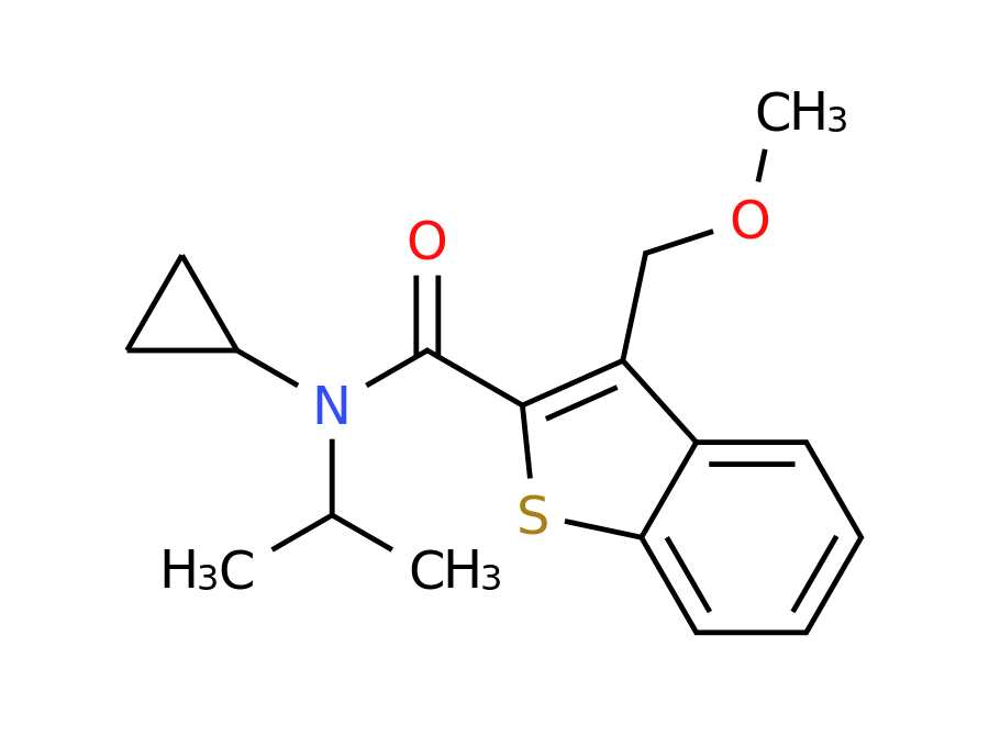 Structure Amb19467794