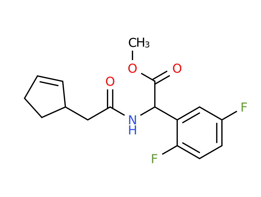 Structure Amb19467831